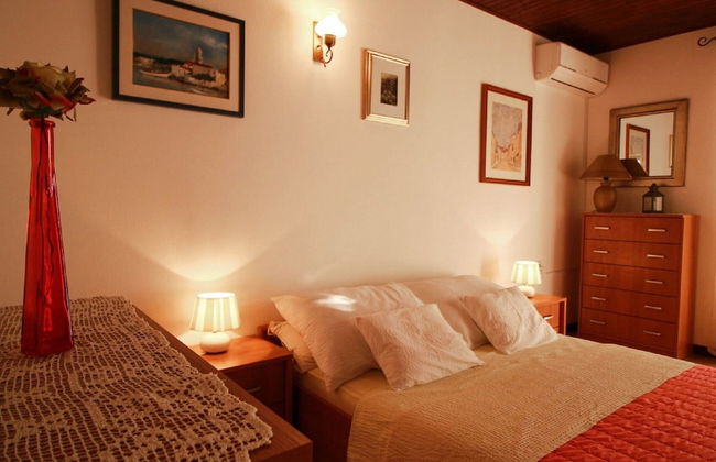 Apartment in Croatia With Balcony - Foto 4