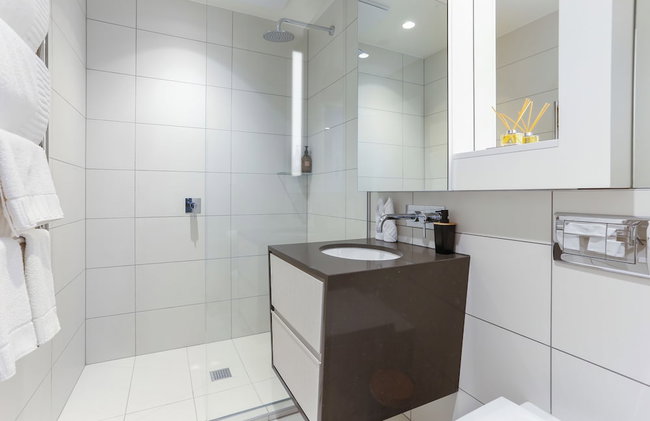 The Grace Apartments by Urban Rest - Foto 41