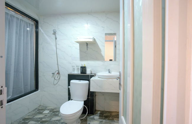 Azana Essence Villa Tabitha Lombok - Foto 18