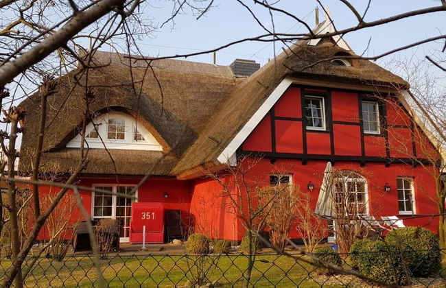 Holiday Apartment Uhlenhof 1 - Foto 19