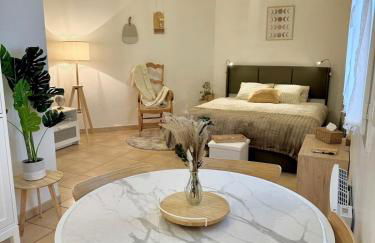 Appartement L Escale à Tillé - Foto 25