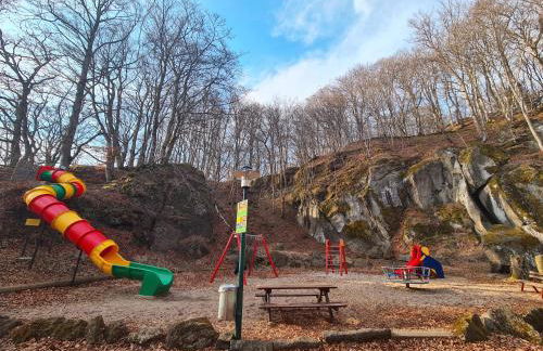 Ferienhaus am Berg - Foto 37