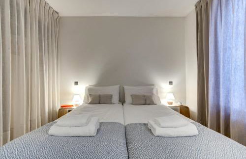 Chalet Safari. Face au Mont-Blanc. - Foto 19