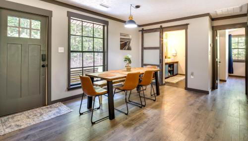 Secluded Mountain Retreat 30 Mi to Asheville! - Foto 4