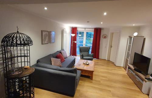 Ferienwohnung Zur Alten Mühle - Foto 1