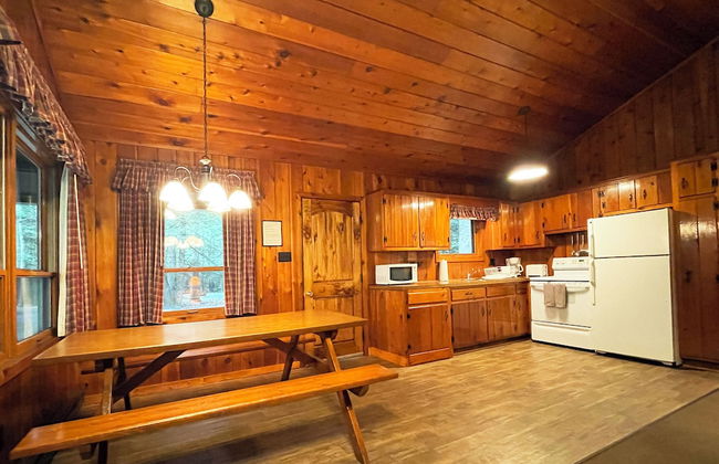 Mountain Springs Lake Resort - Foto 64