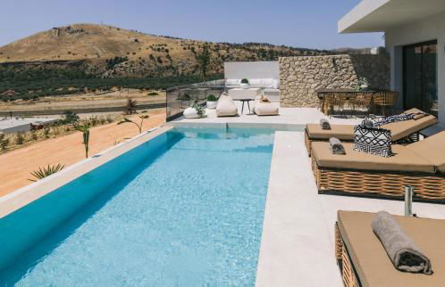 Celeste Luxury Villas - Photo 55