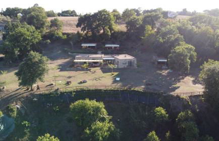 Agriturismo Affaccio su Orvieto - Foto 52