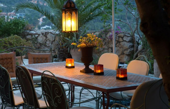 Mas Nur Sitges - Photo 76