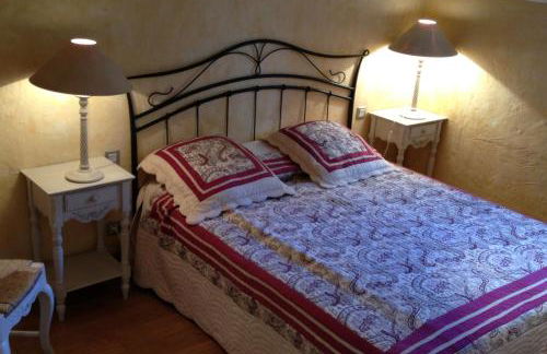 Belveyre à Rocamadour - Foto 16