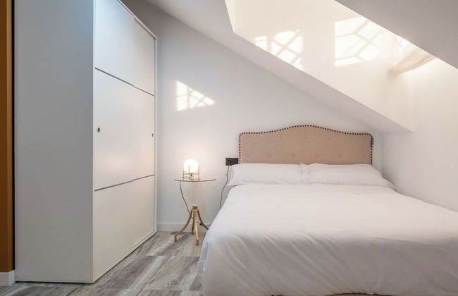 William Martin Apartments - Foto 17