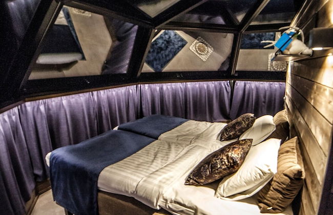 Ranua Resort Arctic Igloos - Foto 3