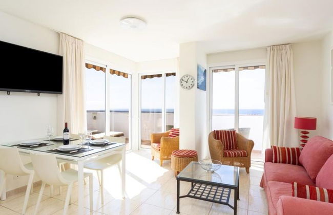 Penthouse Palm Mar - Foto 6