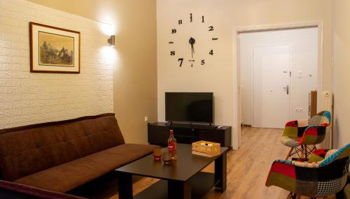 "Tsiftsis" City Apartments - Foto 2