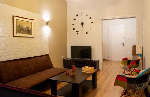 "Tsiftsis" City Apartments - Foto 2