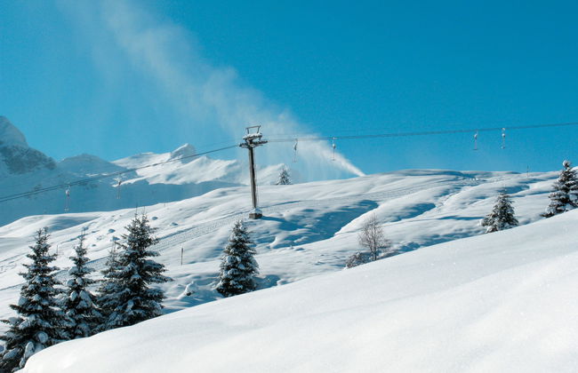 Maiensäss Superior - Foto 37