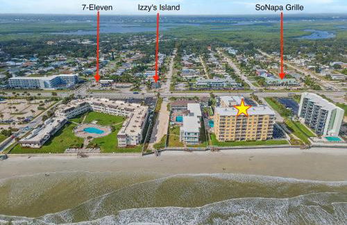 Ponce de Leon Towers 301 - Foto 27