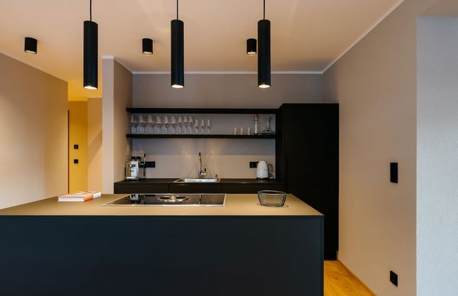 Appart Hotel Knappaboda - Foto 32