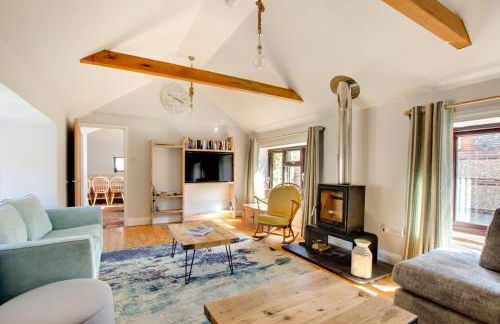 5 Bed in Salthouse oc-cubot - Photo 3