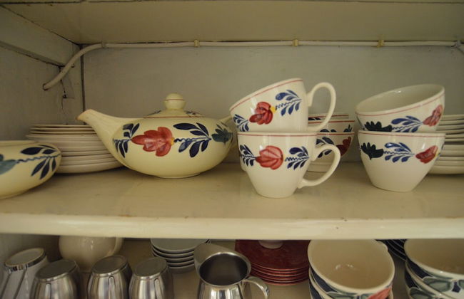 Cozy Holiday Home near Forest in Zuidwolde - Foto 29