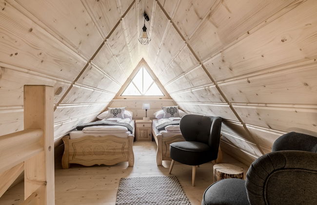 TatryTOP Polana Pod Giewontem - Foto 4