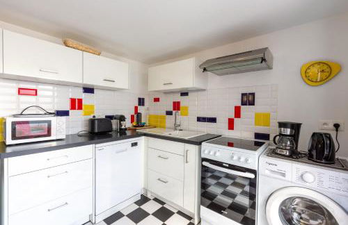 Maison Royan Foncillon-Chay classée PMR - Foto 13