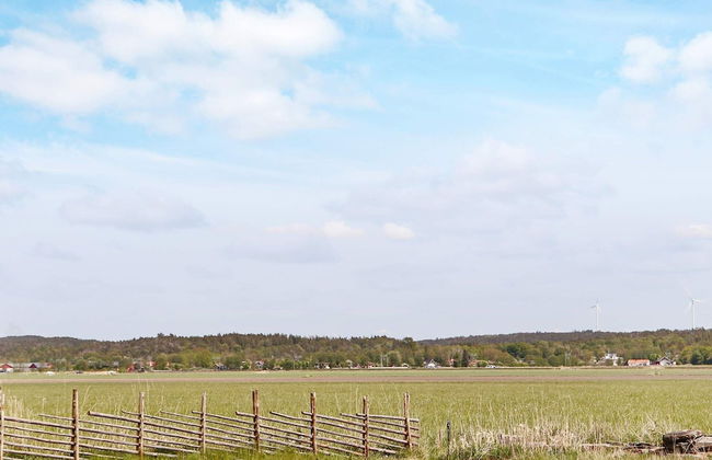 5 Person Holiday Home in Askloster - Foto 9