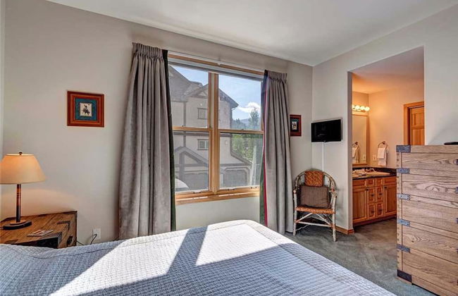 The Corral at Breckenridge by Great Western Lodging - Foto 29