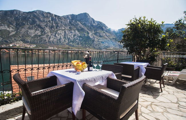 Apartments Vukovic - Photo 70