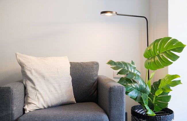 YARKON - By Beach Apartments TLV - Foto 74