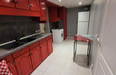 Gite chez Matos 3 chambres - Foto 10