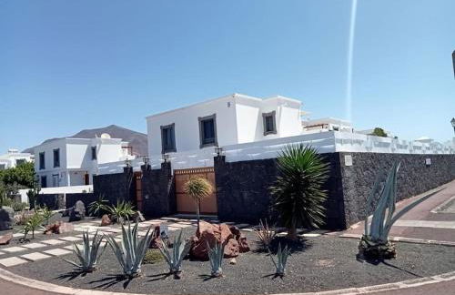 Villa Lanzarote Zen - Foto 23