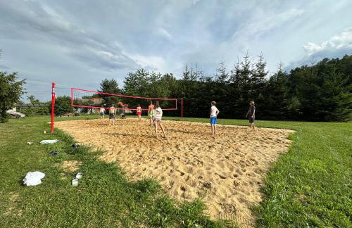Gościniec Niespiesznia - Foto 29