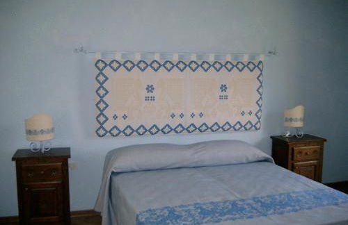 Agriturismo nuraghe Putzu Canu - Foto 29