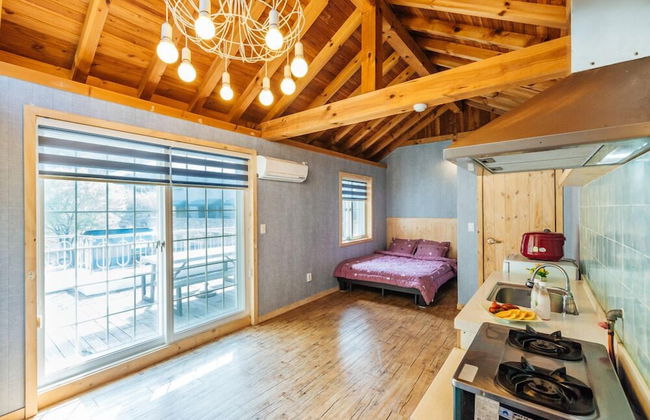 Haeorum Pension - Foto 54