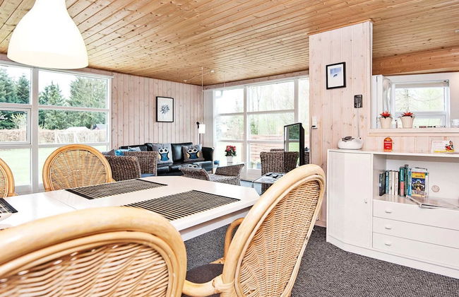 5 Person Holiday Home in Ans By-by Traum - Photo 19