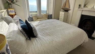Stylish Elie Beach Retreat Seaview & Sunny Deck - Foto 2