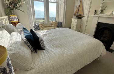 Stylish Elie Beach Retreat Seaview & Sunny Deck - Foto 3