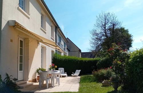 Maison de charme proche centre ville - Foto 11