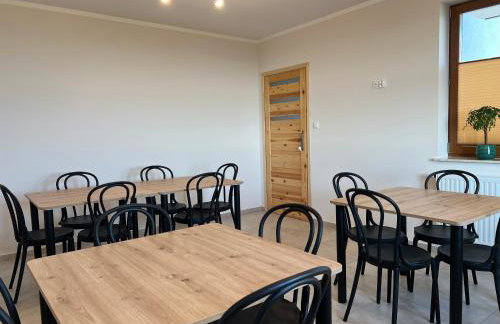 Noclegi Widokowa Przystań - Foto 36