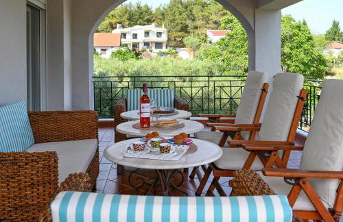 "Kochili Villa" LUXURY VILLA - Photo 43