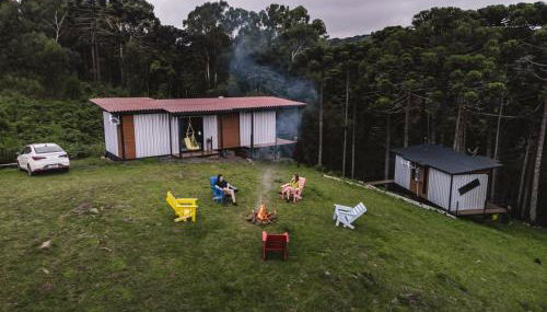 Cambará Ecomoradas - Foto 4, Garden