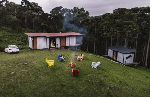 Cambará Ecomoradas - Foto 4