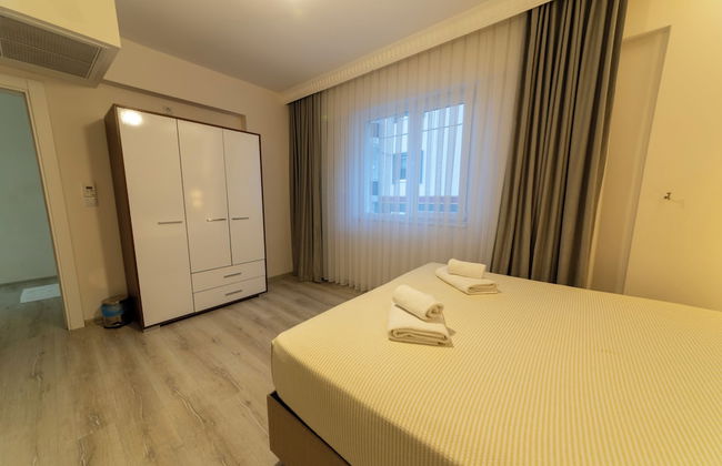 BELYA APART HOTEL - Foto 11