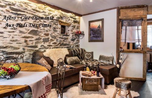 Aux pieds des cimes - Foto 26