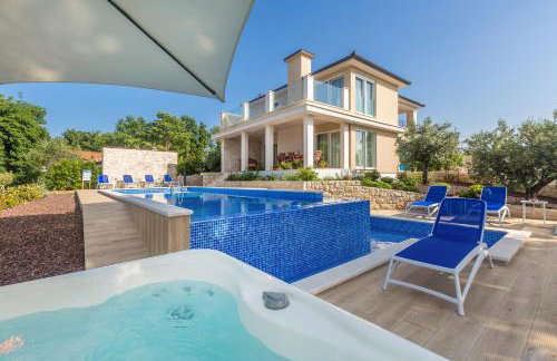 Villa Roko - Foto 41