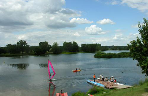 La Maison Bleue - Foto 8