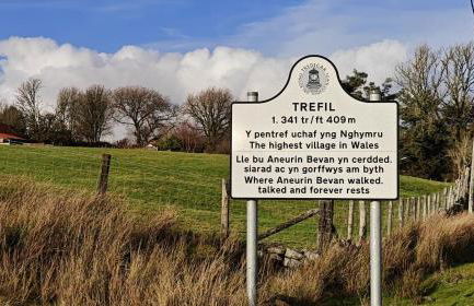 2 Bed in Trefil oc-n34478 - Photo 29