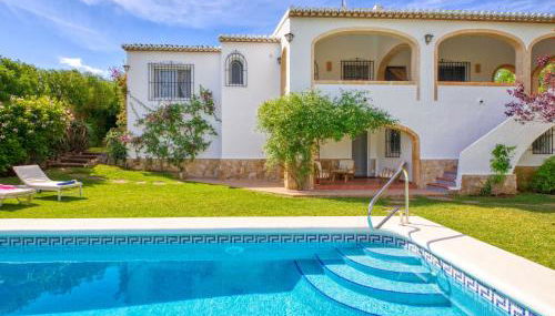 Villa Villa Louise by Interhome - Foto 2