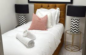 Luxurious Mews 4Bd House Balcony & Garage - Foto 14